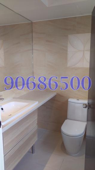 The Riverwalk / Riverwalk Apartments (D1), Apartment #175720762